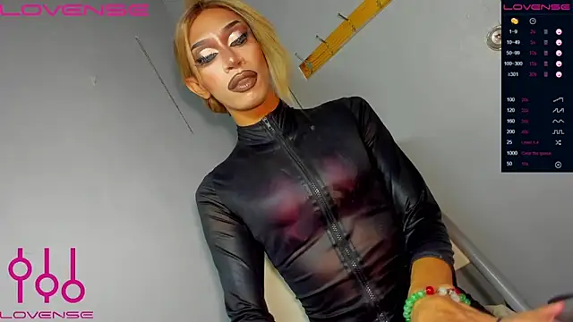 anitacruise 在線直播表演