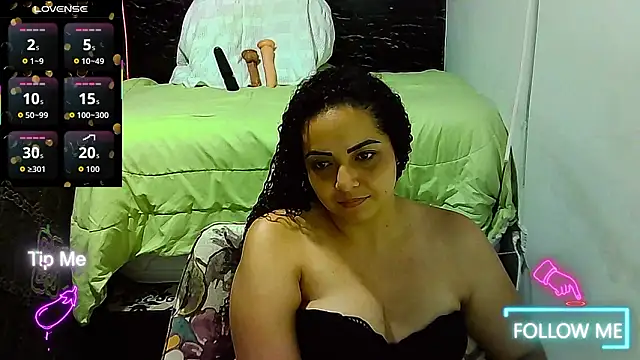 _naughty_milf – Live XXX-chat