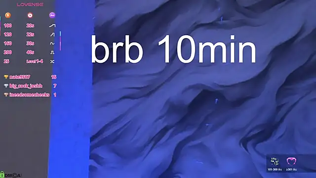 Aria_Mila Chat XXX in diretta