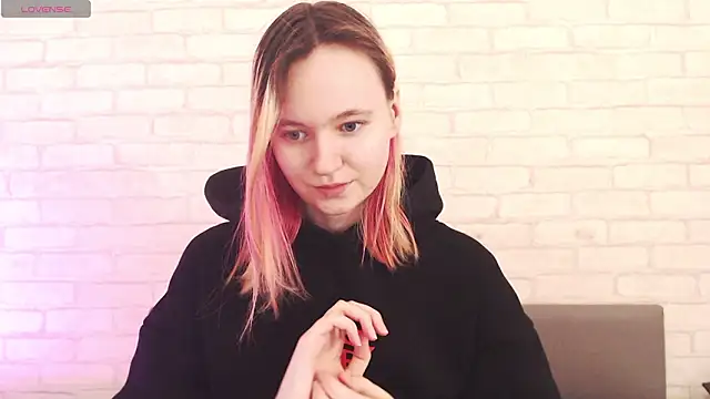 Ericha_StoneのライブXXXチャット