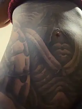 xbigpeachのライブXXXチャット