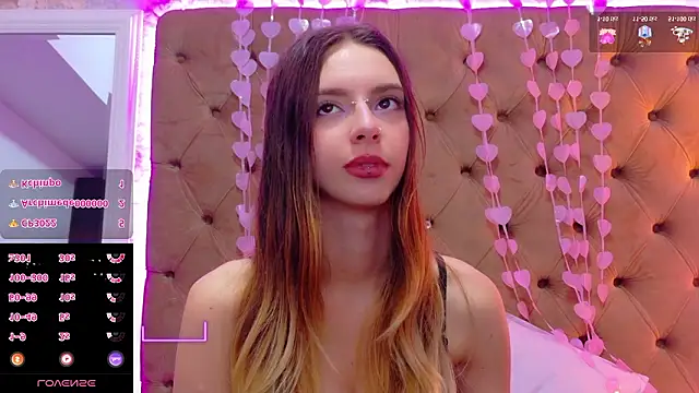 Chat XXX Live CoraVex