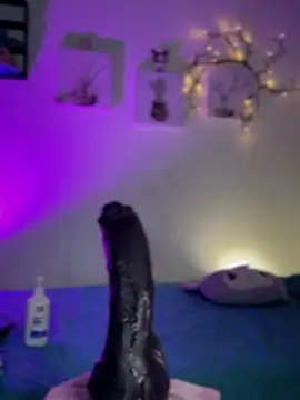 แชท XXX สดของ Solaangel_