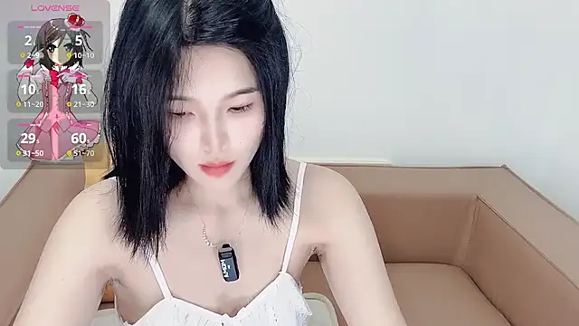 Živý XXX chat T-TeaR