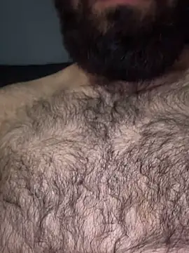 Hairy_fantasy69 网络视讯表演