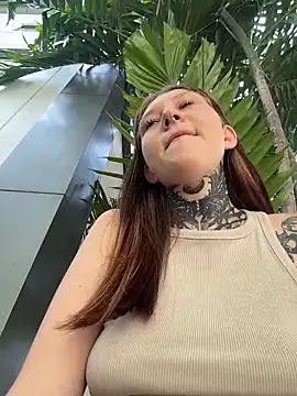 แชท XXX สดของ FionaMurr