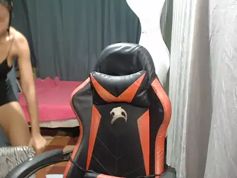 Show de webcam de urgirlyflor