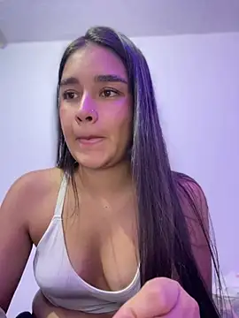 I_Samanthaa – Live XXX-chat