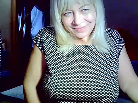 Show de webcam de AgoniA7