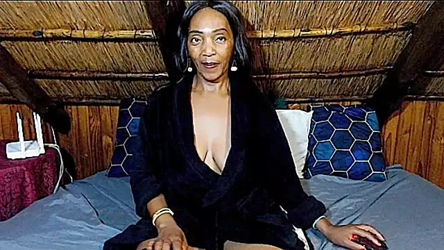 NikkyJigglesX's Webcam Show