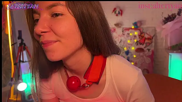 altertyan's Live XXX Chat