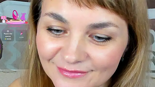 annasimonsj's Live XXX Chat