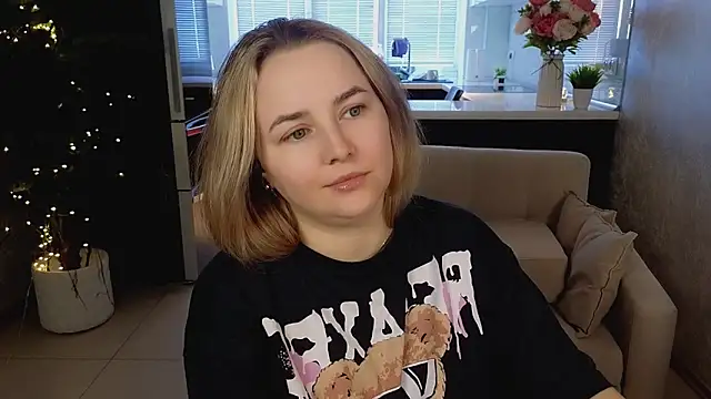 Chatroom XXX en direct de Mira_Mermayd