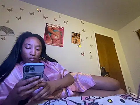 LeBimboのライブXXXチャット