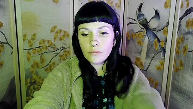 XXX chat uživo modela Marcelinegoddess