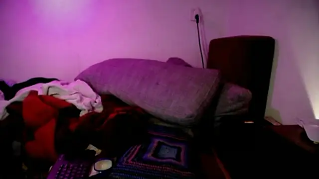 Pokazy przed kamerką – P4RtYBOII92