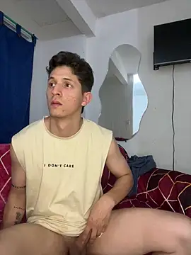 Bodyxx23: απευθείας συνομιλία ΧΧΧ