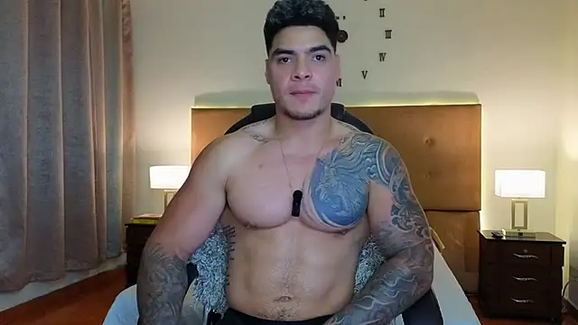 Steven_Velez 라이브 XXX 채팅