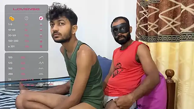 ShayanLK Live XXX-chat