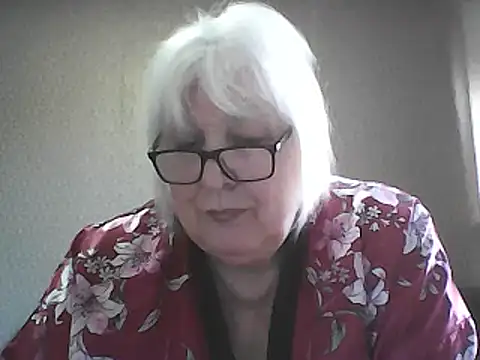 Alexia64231 在線直播表演