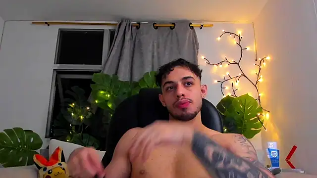 Austin_coljs Webcam show