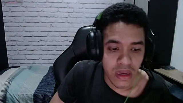 not4work Webcam Show