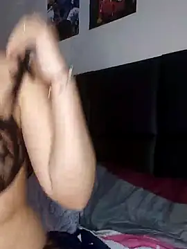 XXX chat uživo modela Aranzatits