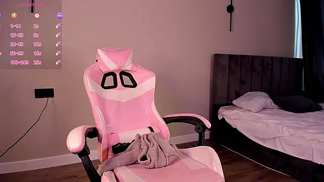 Chat XXX ao vivo de Aiko_mainee