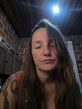 Webkamerová show Loirinha_surf