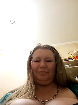 Webkamerová show KiraStanton