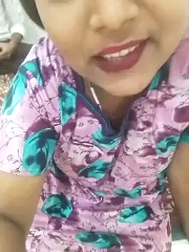 kavita-bhabhi-chut's Webcam Show