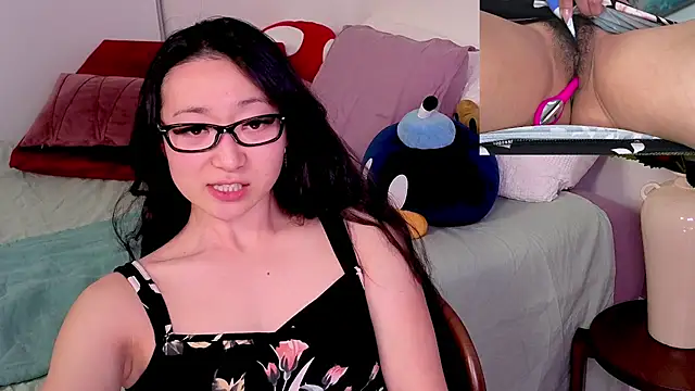 MySweetSofie: απευθείας συνομιλία ΧΧΧ