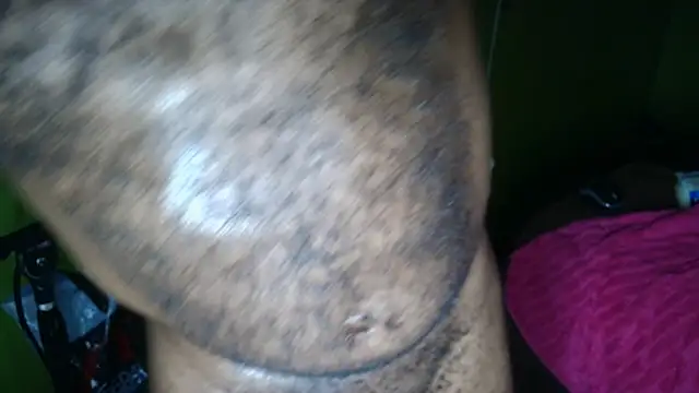 Sexslavescorpio's Webcam Show