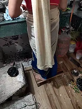 COUPLLE_VILLAGE Webcam Show