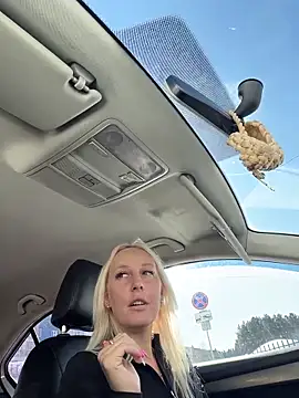 StasyWood 即時 XXX 聊天