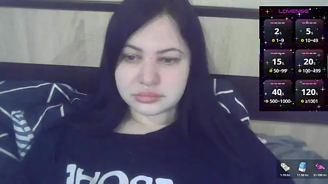 Chat XXX ao vivo de German_Eva