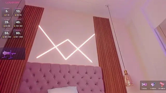 Chat XXX en directo de Sophia_turneer