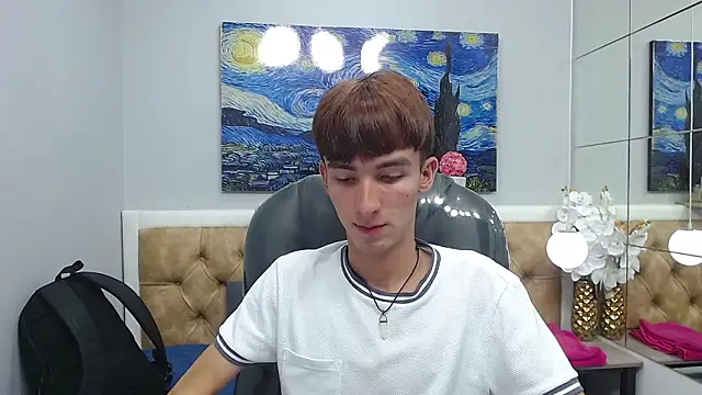 Jake_evans Chat XXX in diretta