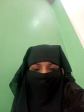 Chat +18 de Aafreen_36 ao vivo