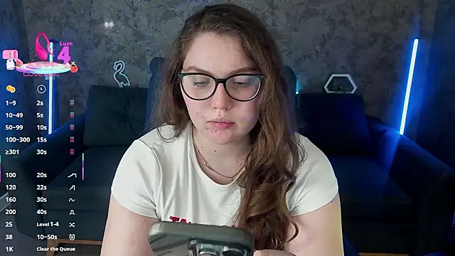 LuxSopphia: онлайн-секс-чат