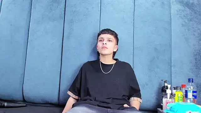 Chat XXX ao vivo de Megan_Thompson_