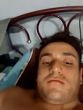 AlexisOrtiz0398のウェブカメラショー