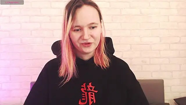 Chatroom XXX en direct de Ericha_Stone