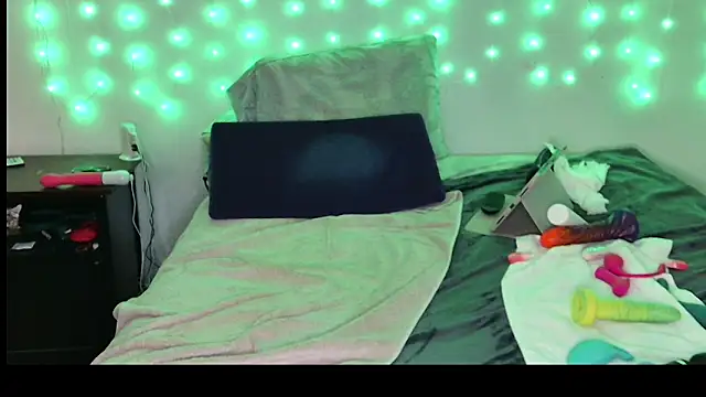 Вебкам-шоу luvely_gurl