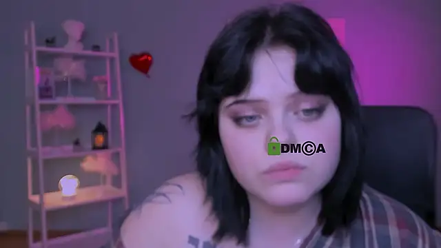 Chat XXX ao vivo de lika_pop