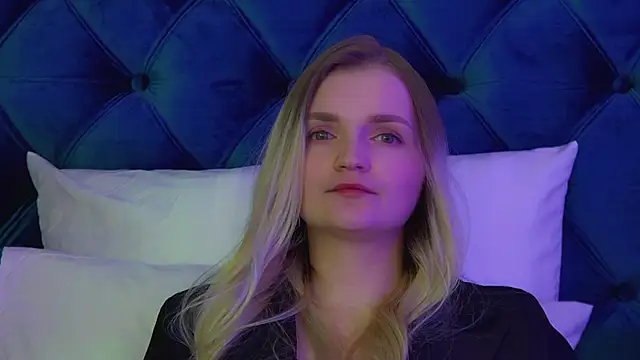 Chat XXX ao vivo de AnnyRaii