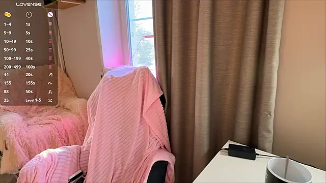 Chat XXX Live luna_dreamxx