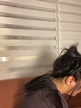 GeorgiaPink_ 라이브 XXX 채팅