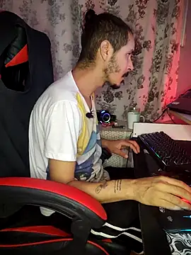 TheUnforgivenbb Webcam Show