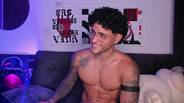 Alessandro_Vanni Chat XXX in diretta